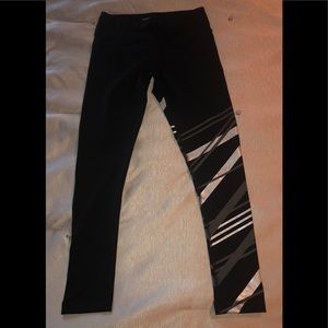 Black leggings by Reflex🌼🌺